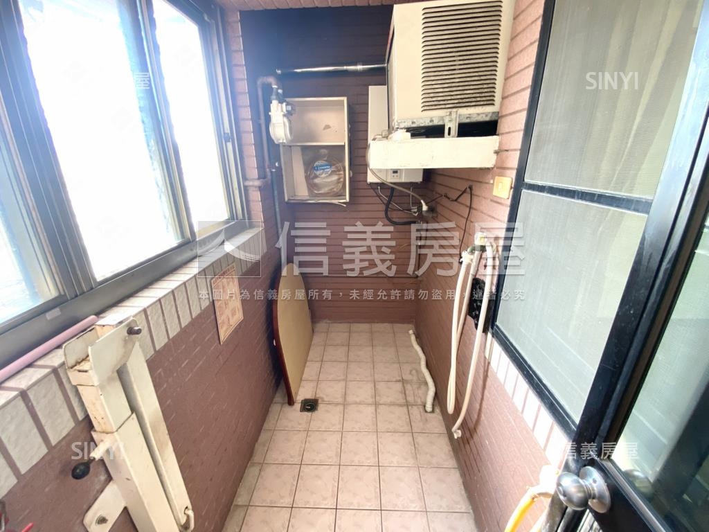 原鄉經典三房平車房屋室內格局與周邊環境