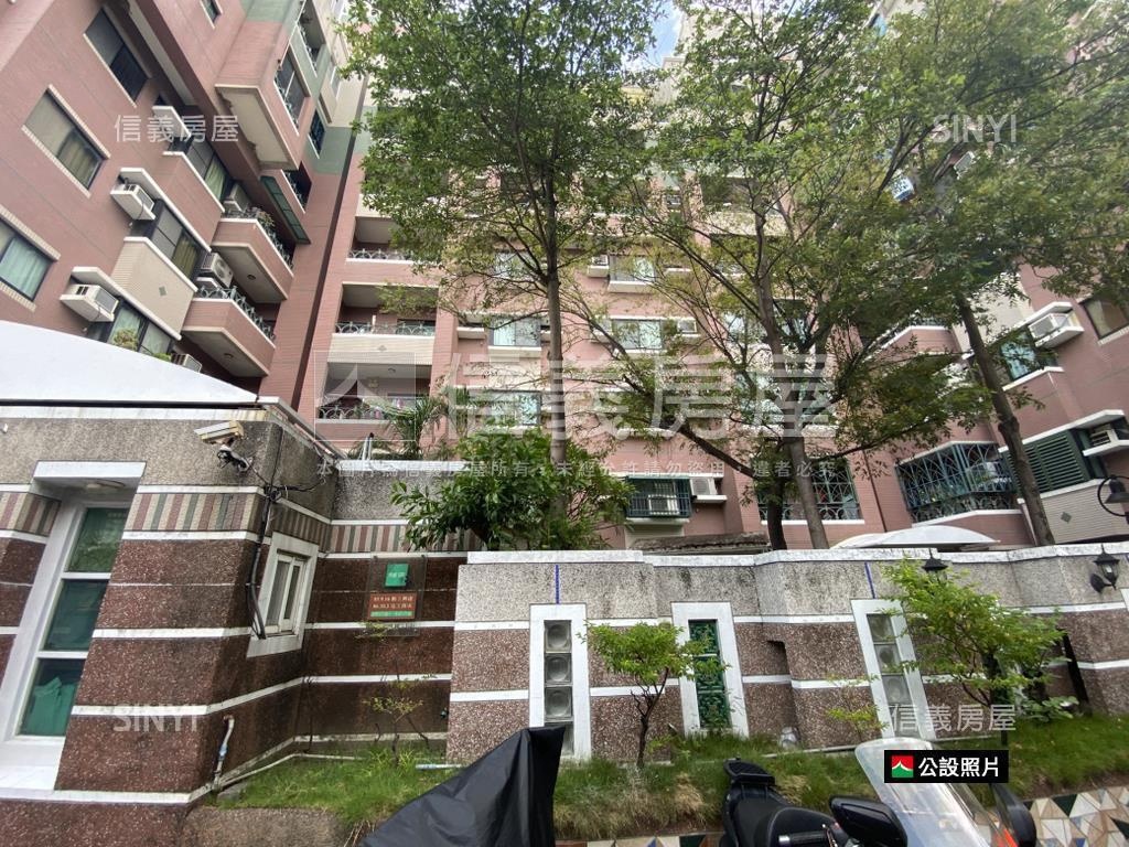 原鄉經典三房平車房屋室內格局與周邊環境
