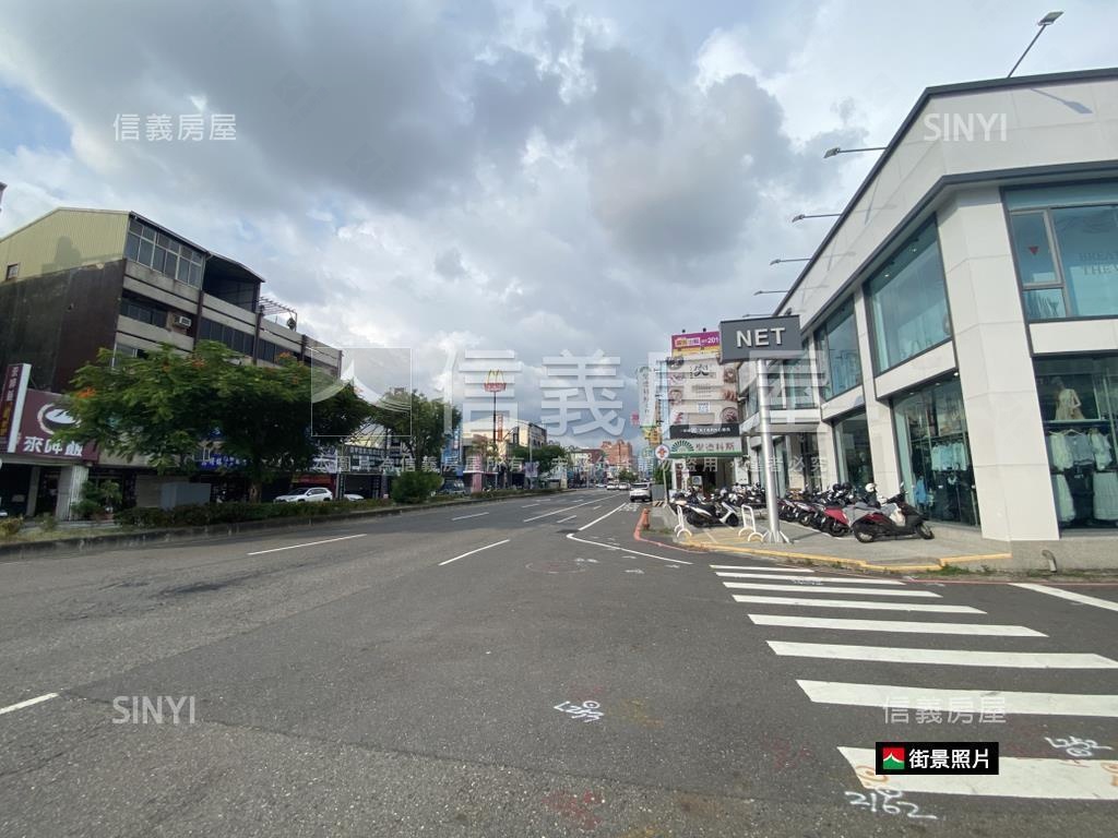 原鄉經典三房平車房屋室內格局與周邊環境