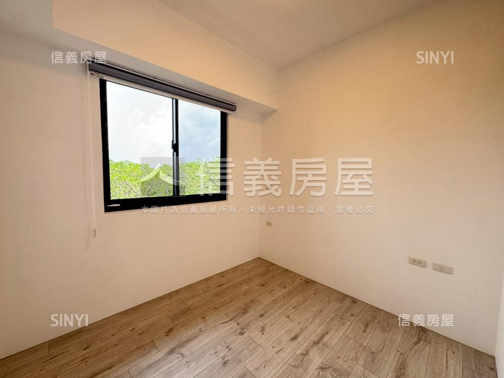 敘敘美竹科三房平面車位房屋室內格局與周邊環境