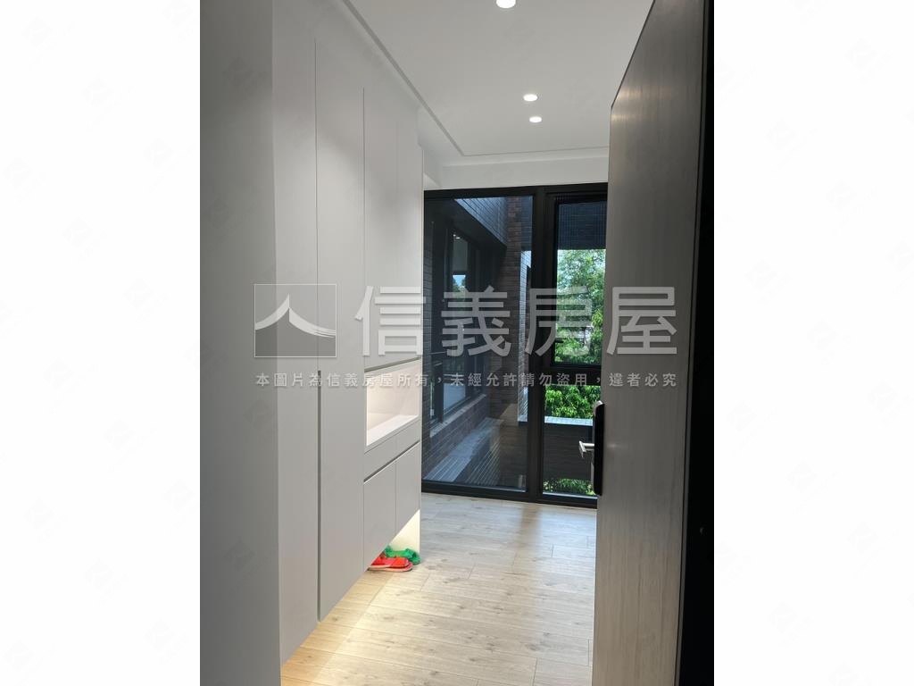 敘敘美竹科三房平面車位房屋室內格局與周邊環境