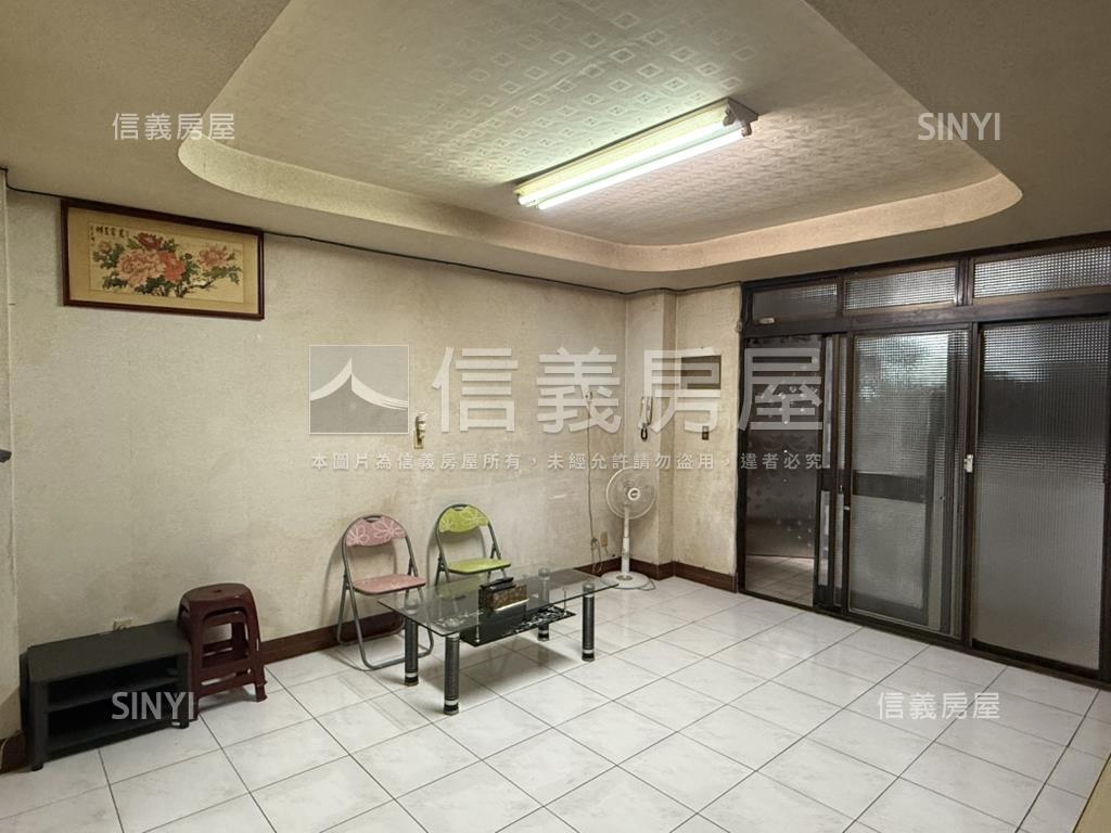 近孔廟建興２樓寓房屋室內格局與周邊環境
