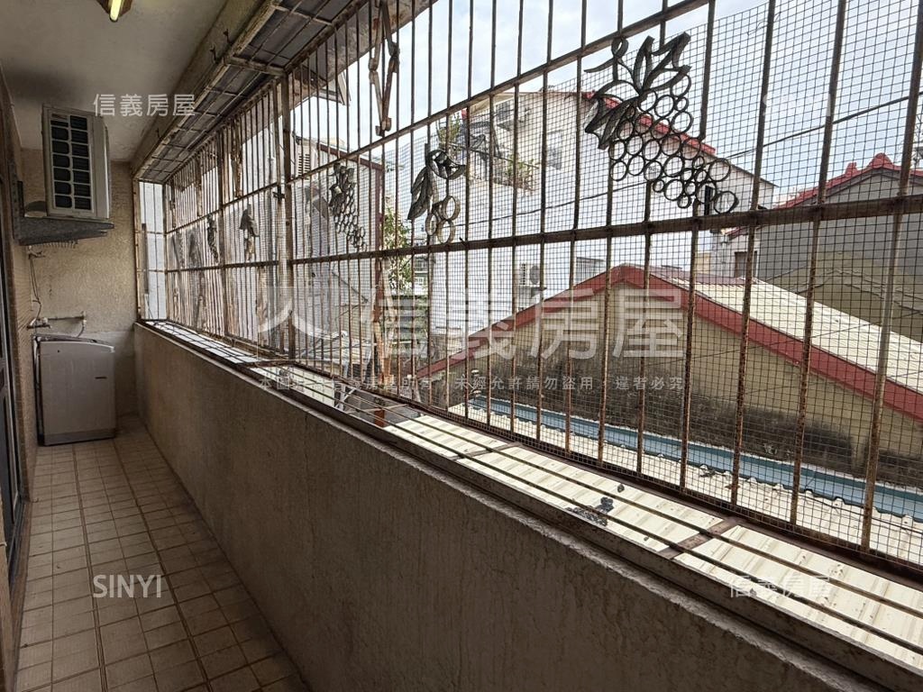 近孔廟建興２樓寓房屋室內格局與周邊環境