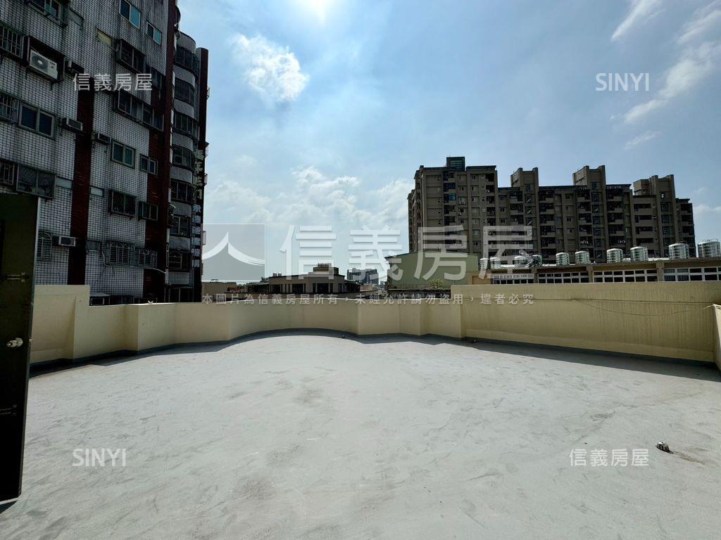 大里地５３坪傳家角店房屋室內格局與周邊環境