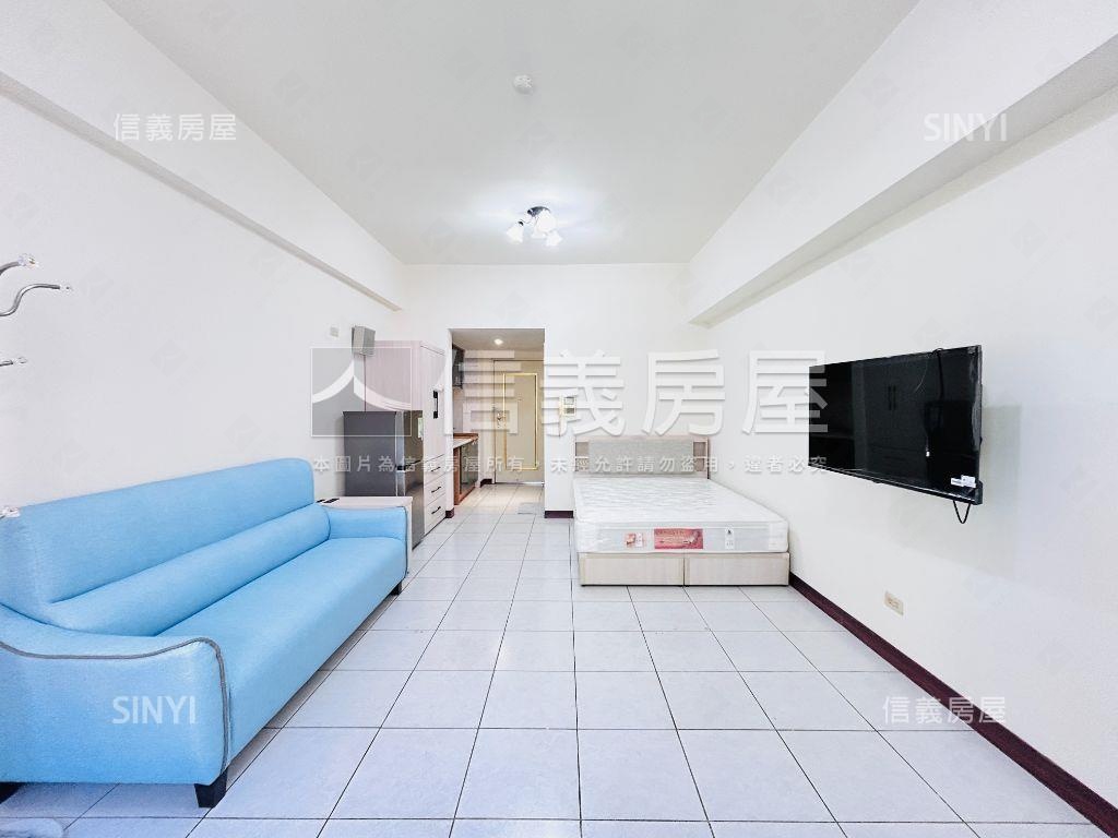 近南崁交流道採光美宅房屋室內格局與周邊環境