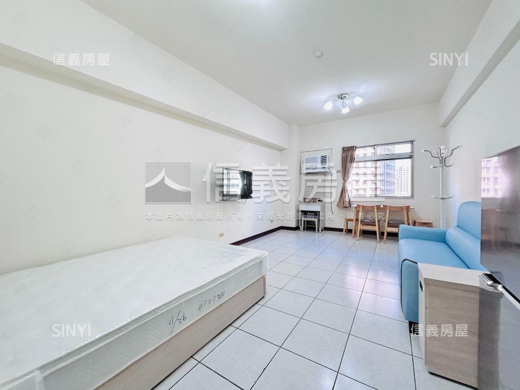 近南崁交流道採光美宅房屋室內格局與周邊環境