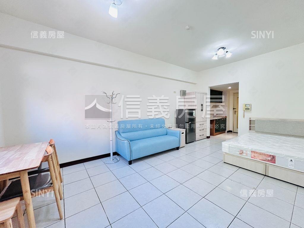 近南崁交流道採光美宅房屋室內格局與周邊環境