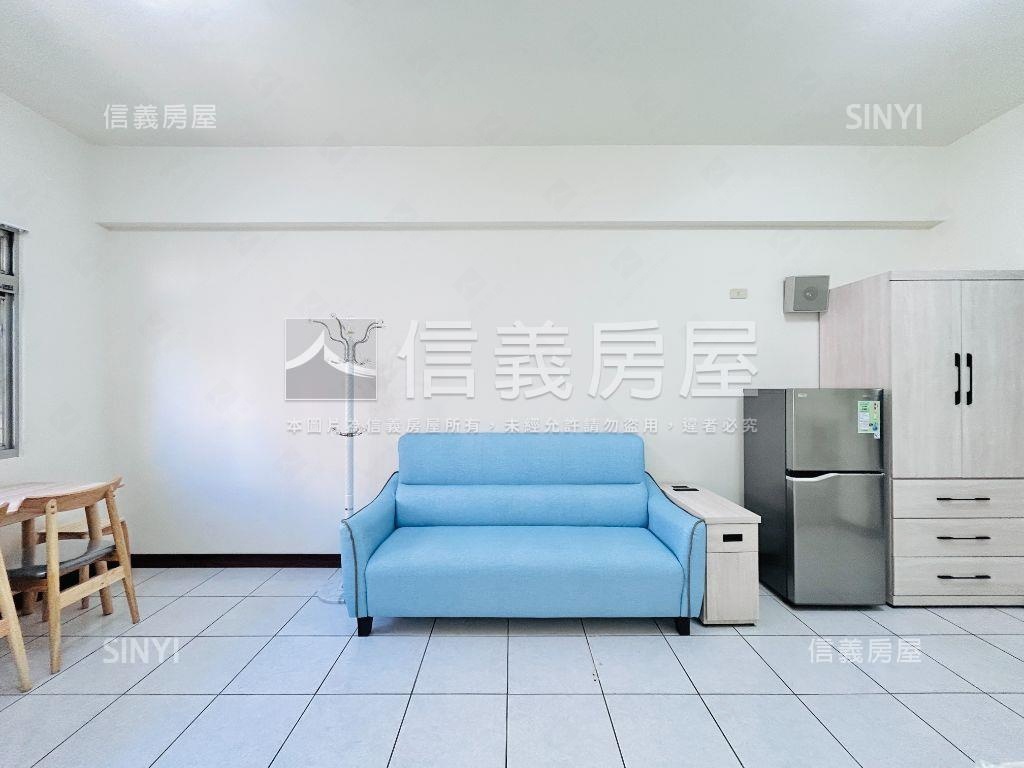 近南崁交流道採光美宅房屋室內格局與周邊環境