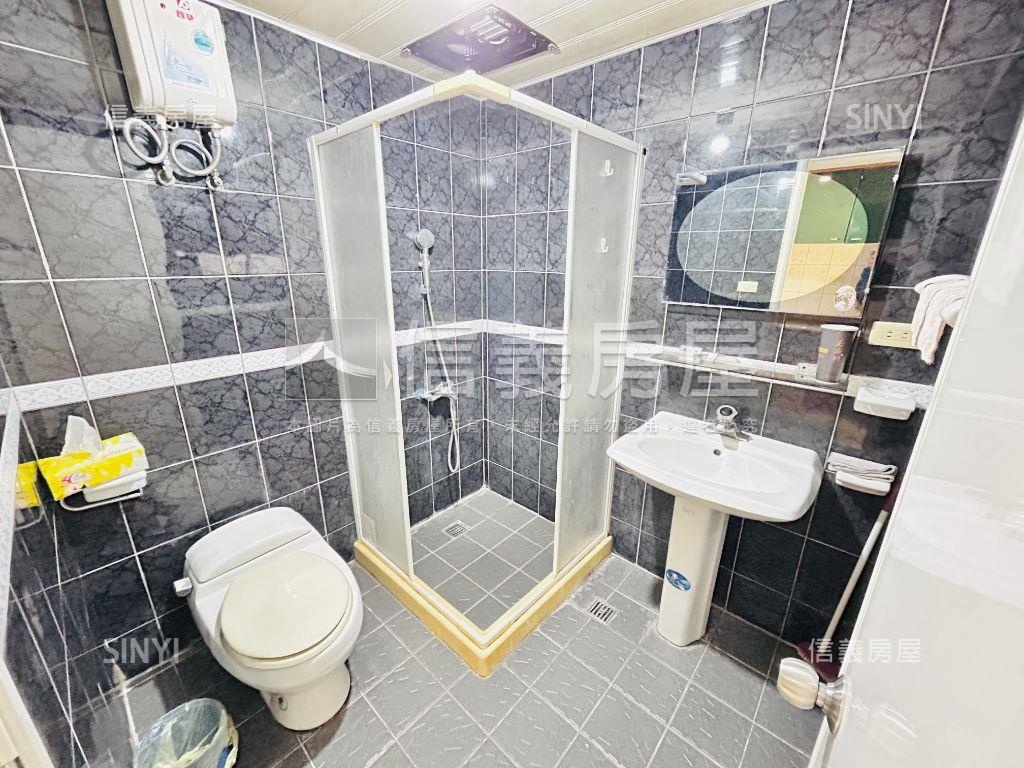 近南崁交流道採光美宅房屋室內格局與周邊環境