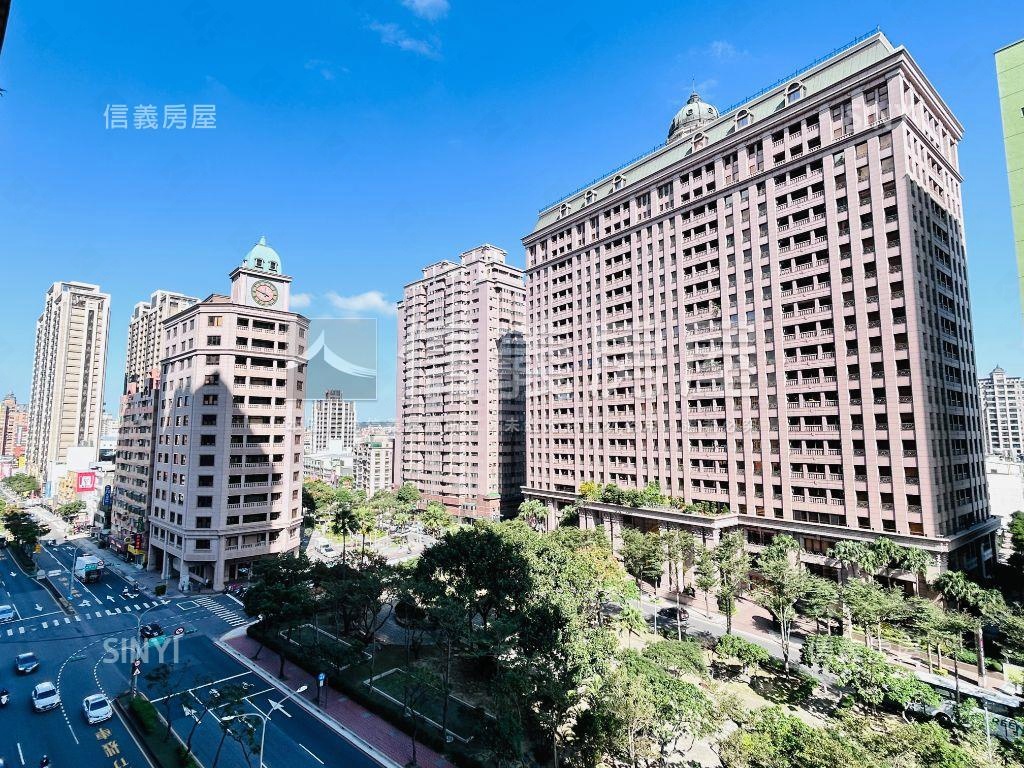 近南崁交流道採光美宅房屋室內格局與周邊環境