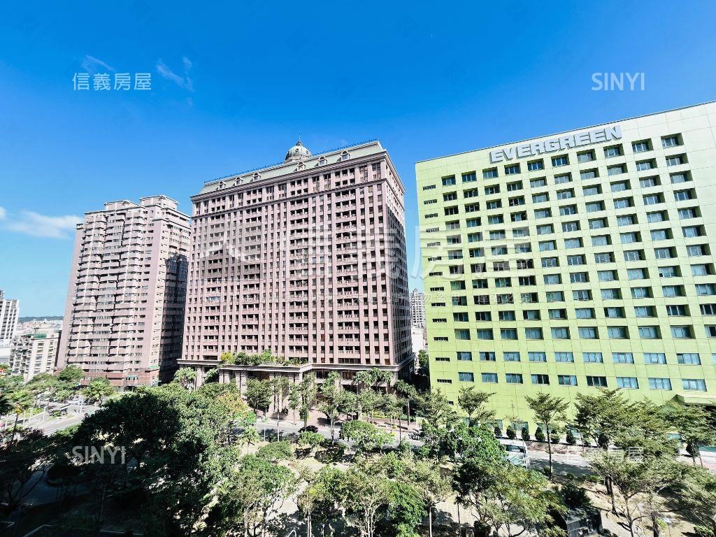 近南崁交流道採光美宅房屋室內格局與周邊環境