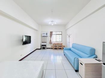 近南崁交流道採光美宅