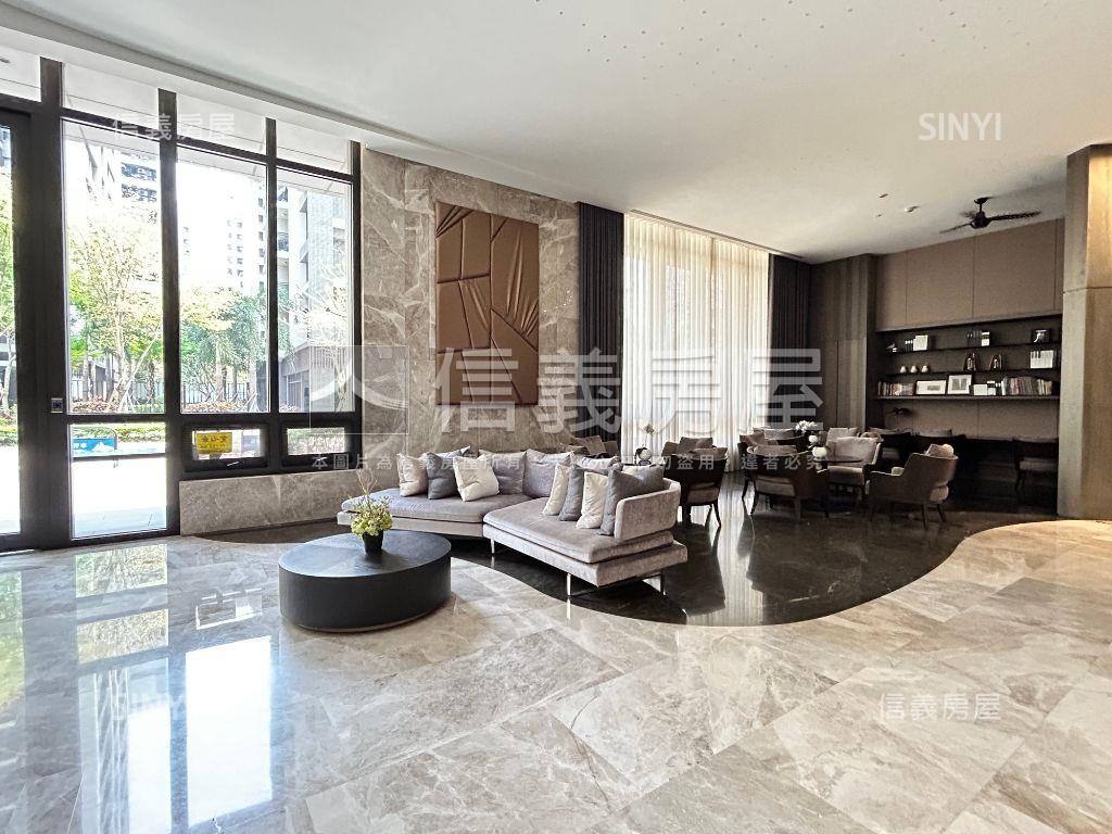 近興大允將康活兩房平車房屋室內格局與周邊環境