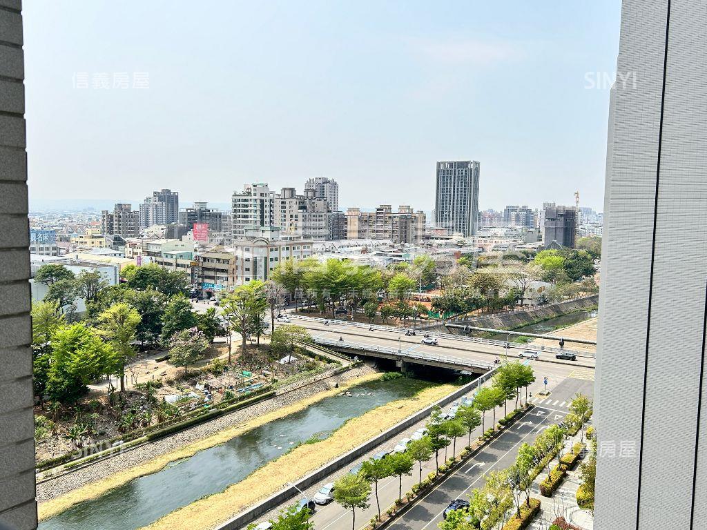 近興大允將康活兩房平車房屋室內格局與周邊環境