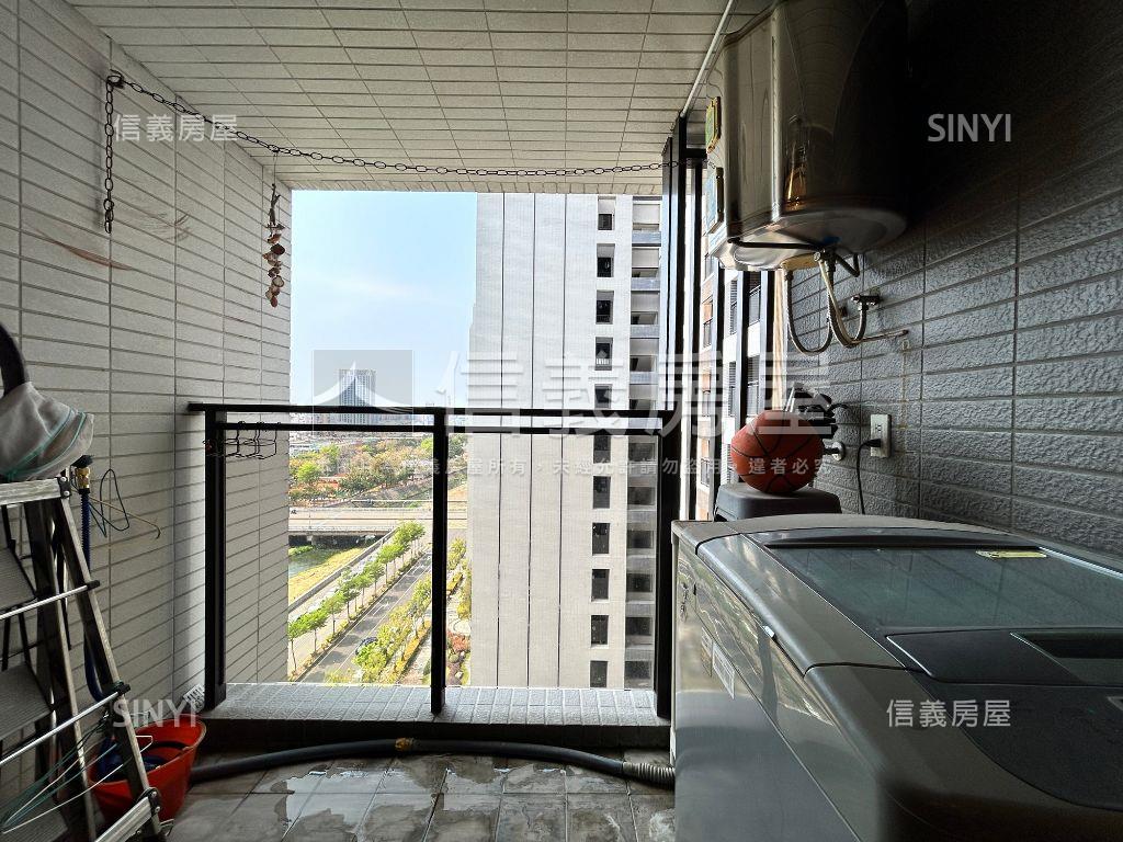 近興大允將康活兩房平車房屋室內格局與周邊環境