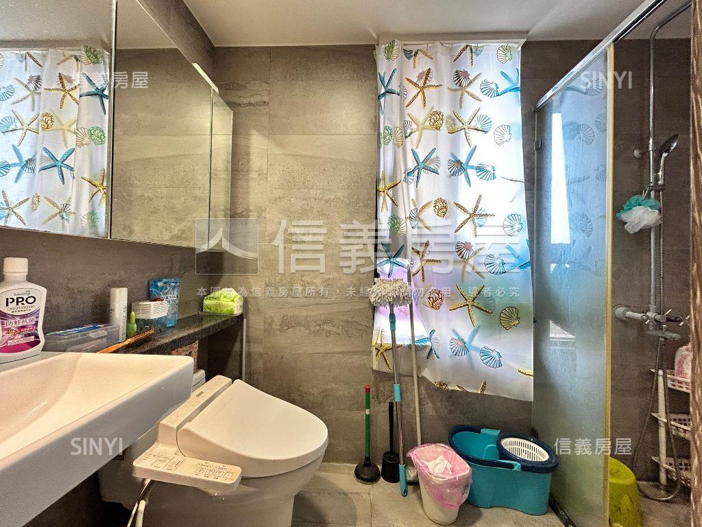 近興大允將康活兩房平車房屋室內格局與周邊環境