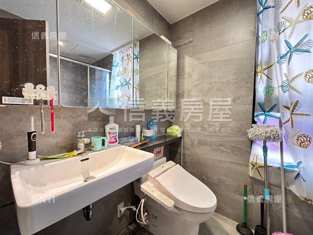 近興大允將康活兩房平車房屋室內格局與周邊環境