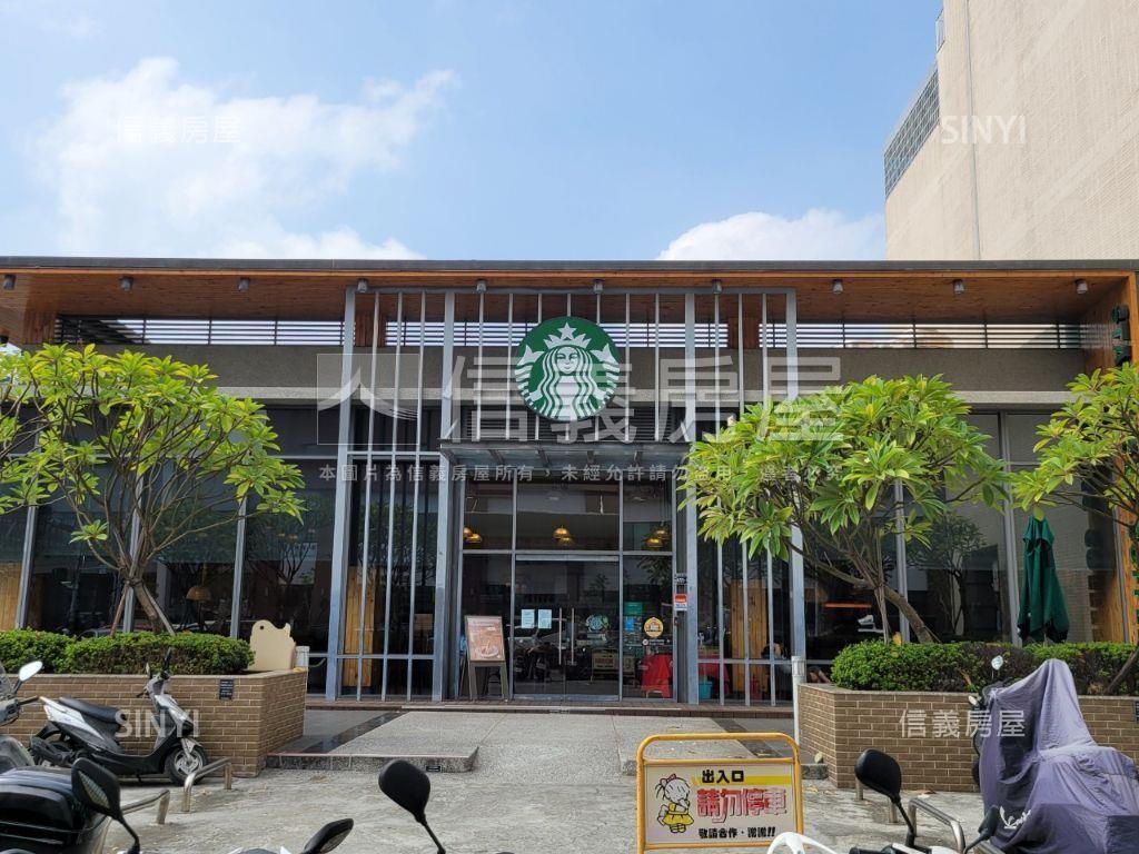 近興大允將康活兩房平車房屋室內格局與周邊環境