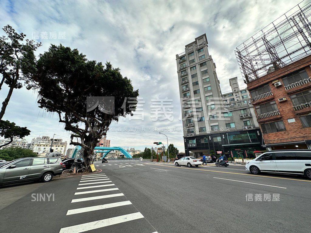 近興大允將康活兩房平車房屋室內格局與周邊環境