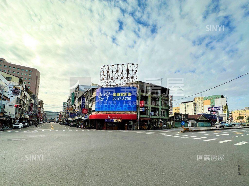 近興大允將康活兩房平車房屋室內格局與周邊環境