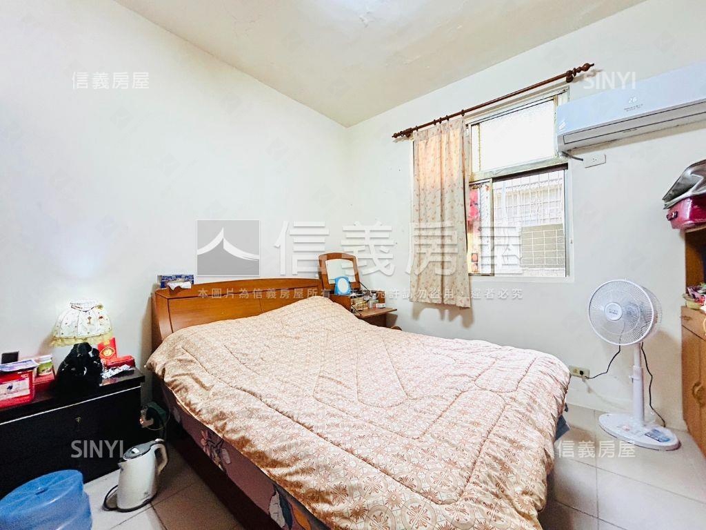 近西湖站麗山學區雙併美寓房屋室內格局與周邊環境