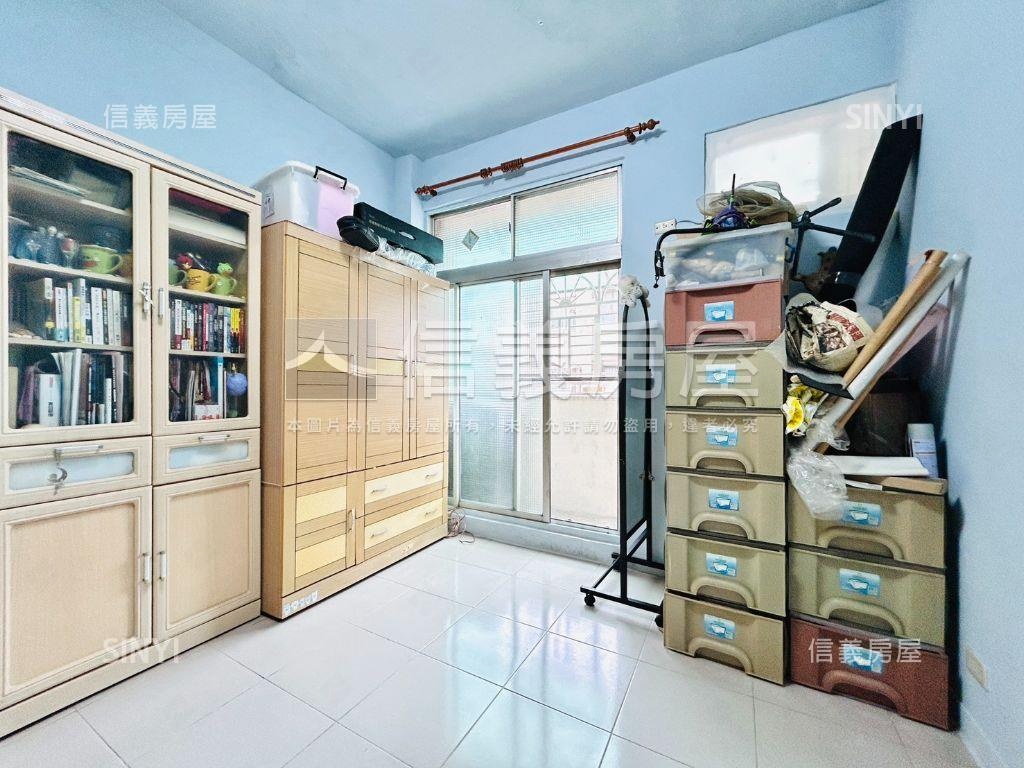 近西湖站麗山學區雙併美寓房屋室內格局與周邊環境