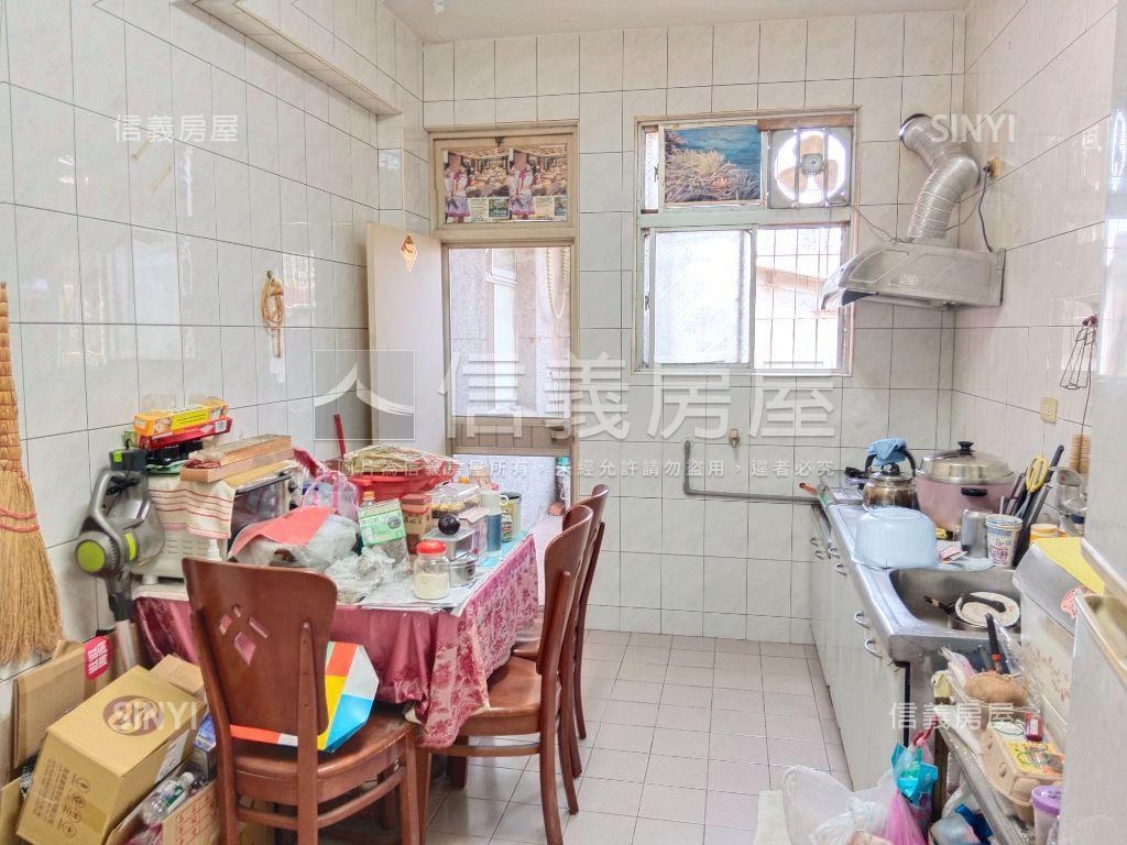 近西湖站麗山學區雙併美寓房屋室內格局與周邊環境