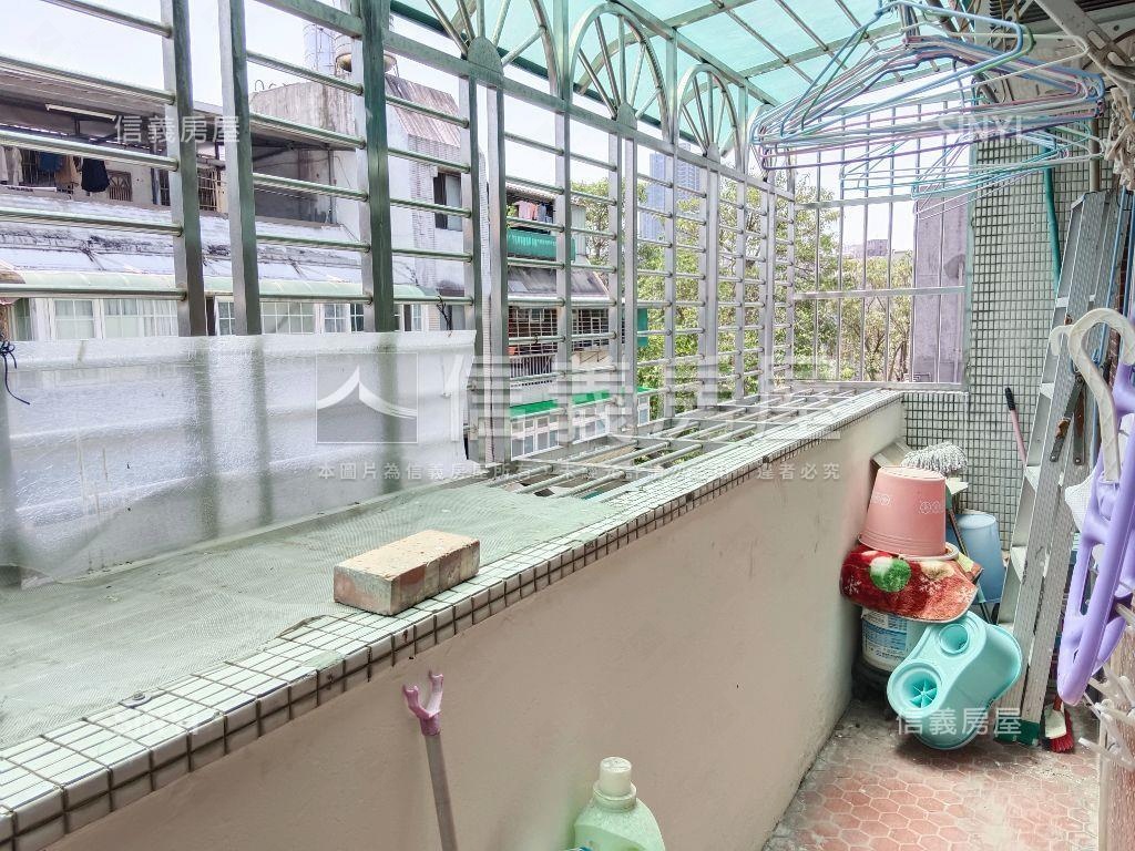 近西湖站麗山學區雙併美寓房屋室內格局與周邊環境