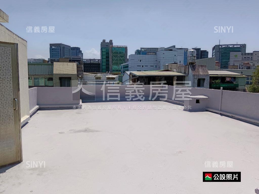 近西湖站麗山學區雙併美寓房屋室內格局與周邊環境