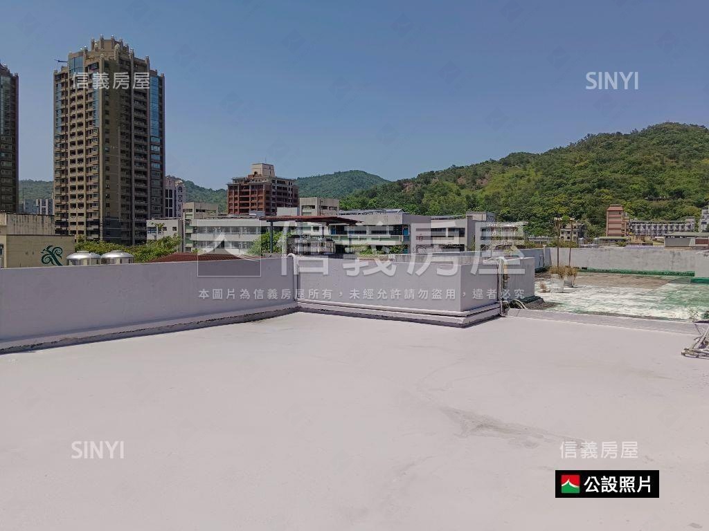 近西湖站麗山學區雙併美寓房屋室內格局與周邊環境