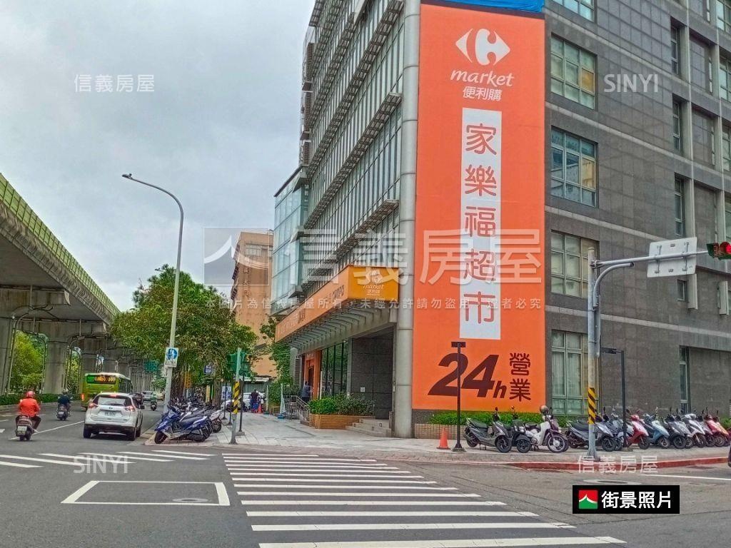 近西湖站麗山學區雙併美寓房屋室內格局與周邊環境