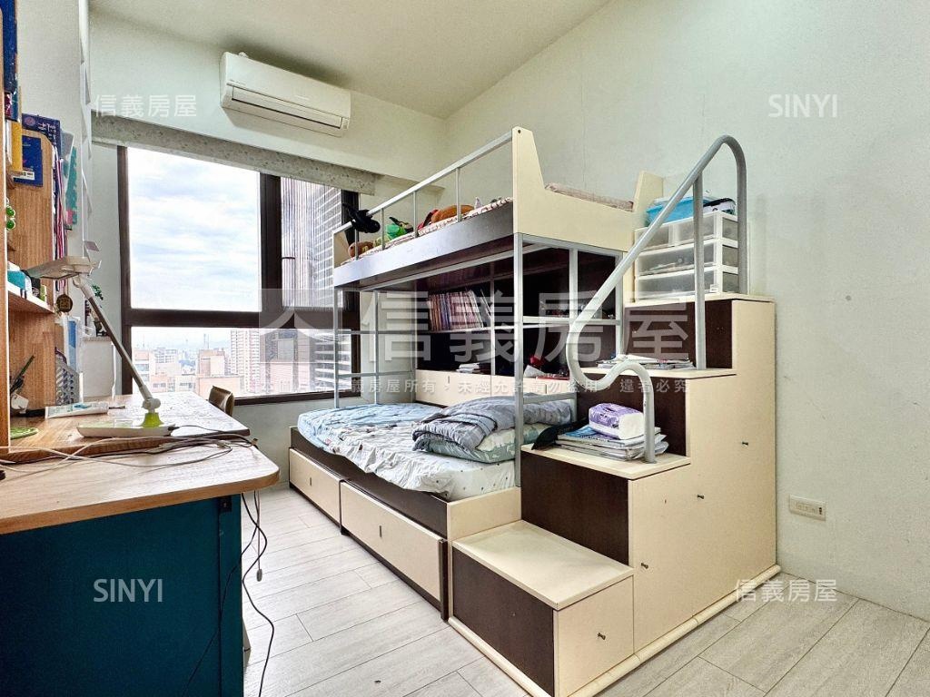 協勝發面公園景觀裝潢美邸房屋室內格局與周邊環境