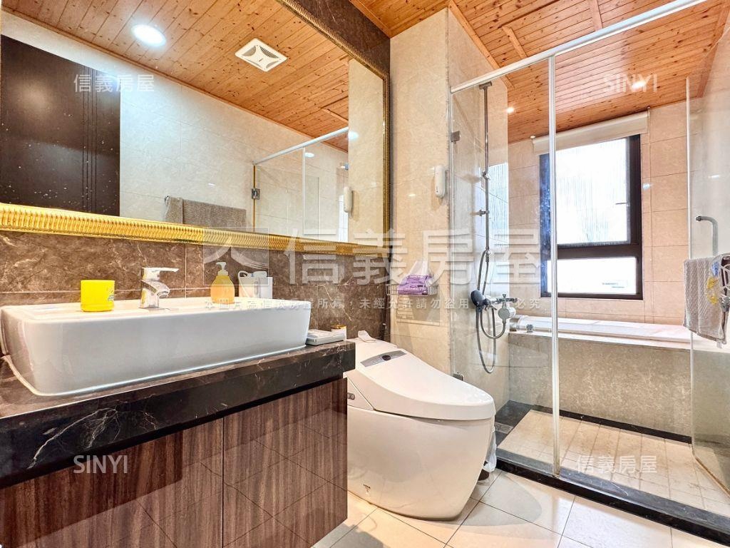 協勝發面公園景觀裝潢美邸房屋室內格局與周邊環境