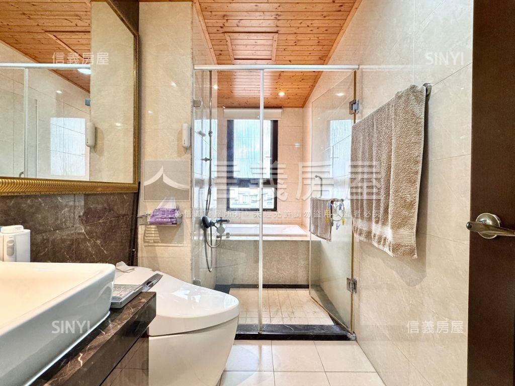 協勝發面公園景觀裝潢美邸房屋室內格局與周邊環境