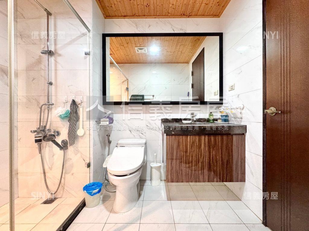 協勝發面公園景觀裝潢美邸房屋室內格局與周邊環境