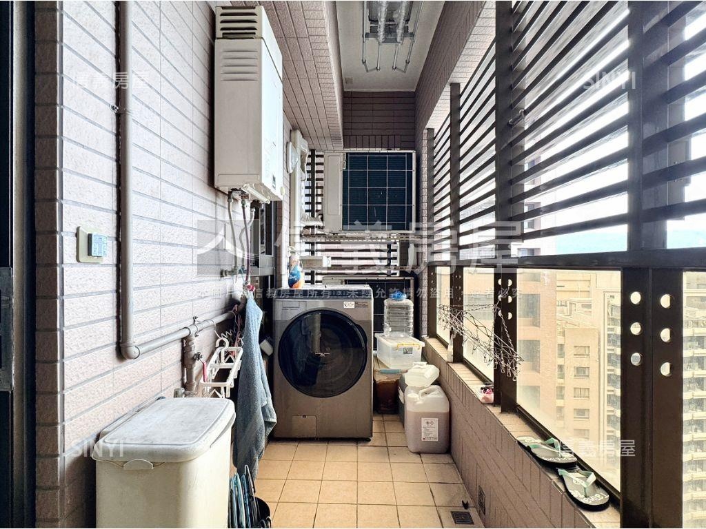 協勝發面公園景觀裝潢美邸房屋室內格局與周邊環境