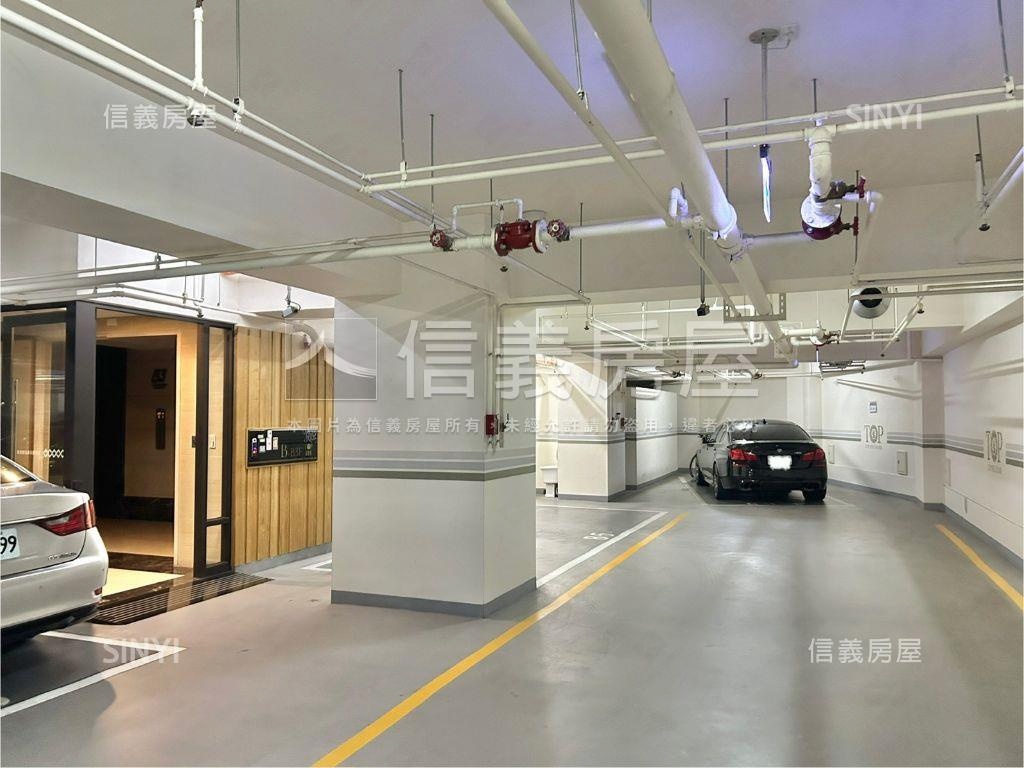 協勝發面公園景觀裝潢美邸房屋室內格局與周邊環境