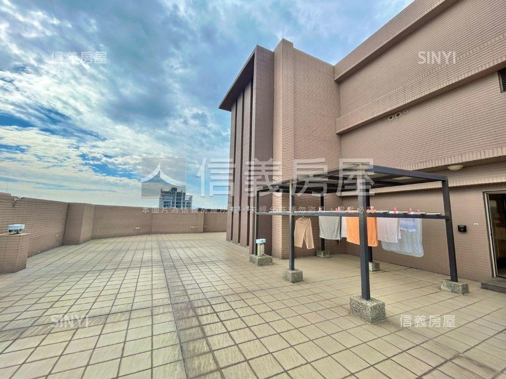 協勝發面公園景觀裝潢美邸房屋室內格局與周邊環境