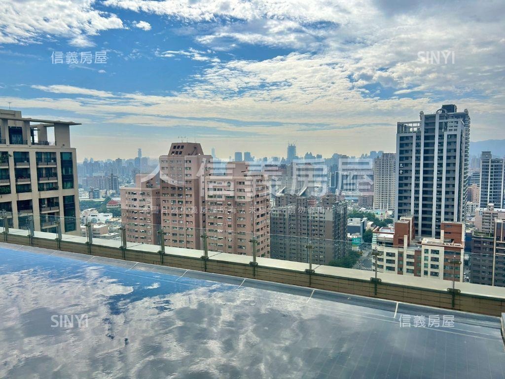 協勝發面公園景觀裝潢美邸房屋室內格局與周邊環境