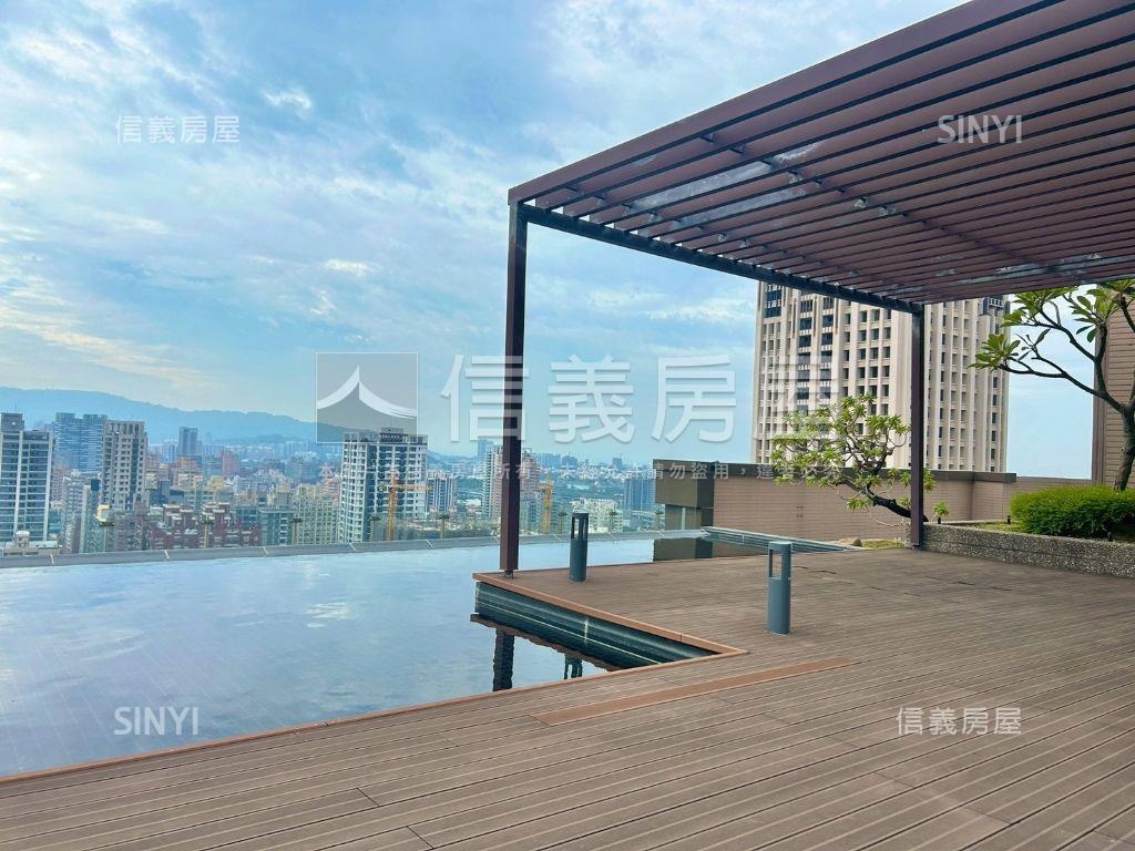 協勝發面公園景觀裝潢美邸房屋室內格局與周邊環境