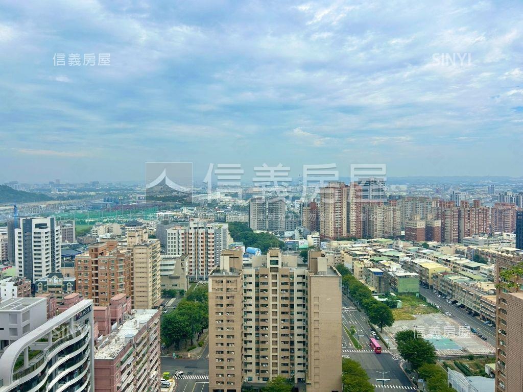 協勝發面公園景觀裝潢美邸房屋室內格局與周邊環境