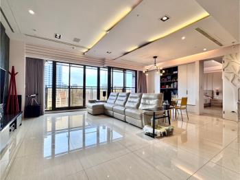 協勝發面公園景觀裝潢美邸