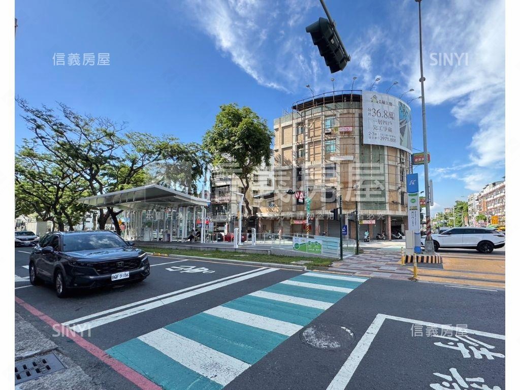 鼎山輕軌高樓三房平車美居房屋室內格局與周邊環境