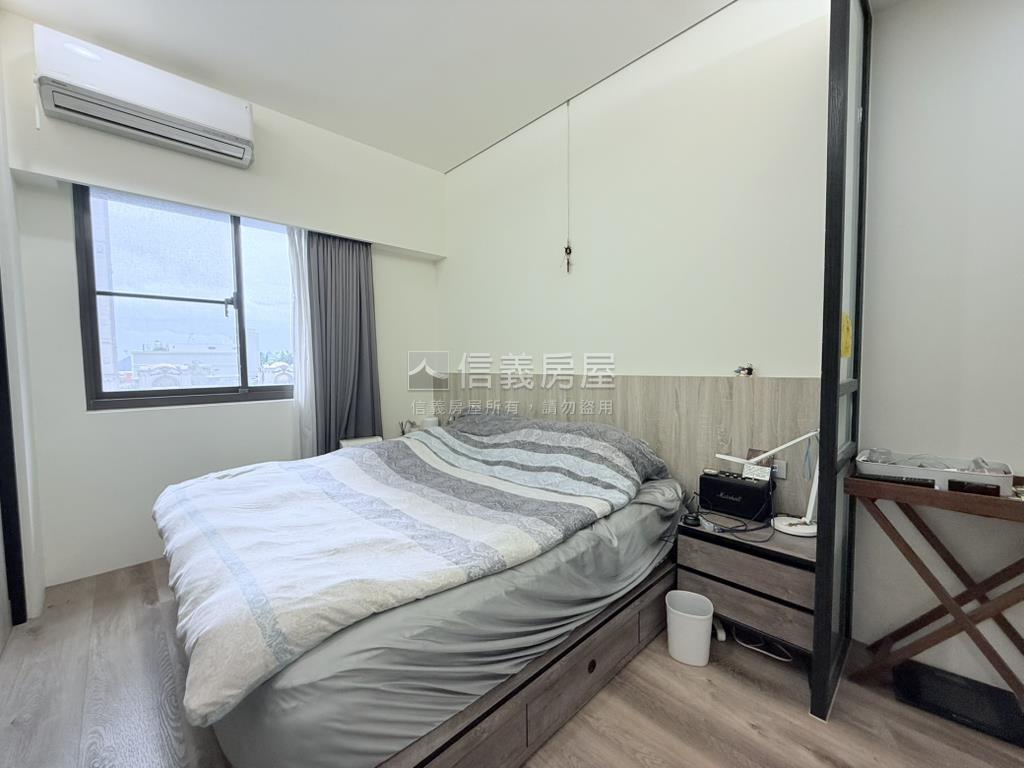 活力噴泉景觀質感三房車位房屋室內格局與周邊環境