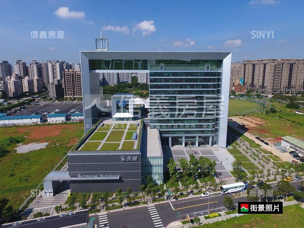 凡爾賽一樓大店面房屋室內格局與周邊環境