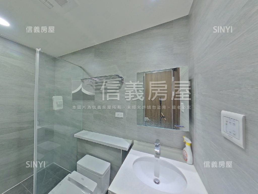 ３Ｄ國王之森美裝有車位房屋室內格局與周邊環境