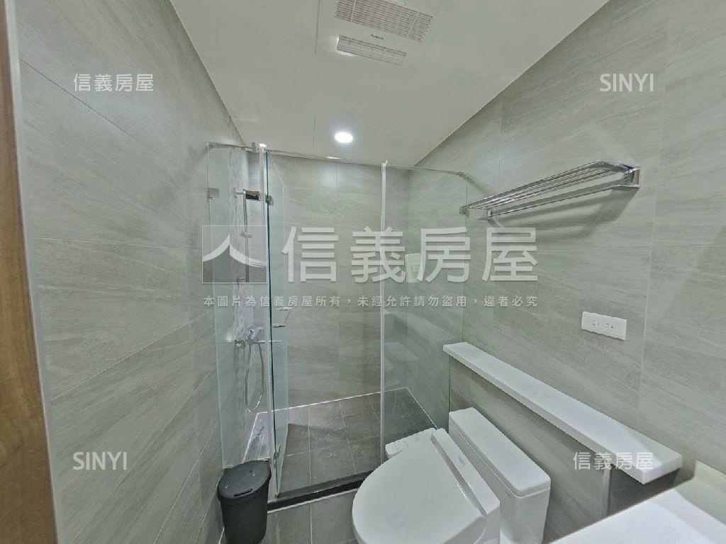 ３Ｄ國王之森美裝有車位房屋室內格局與周邊環境
