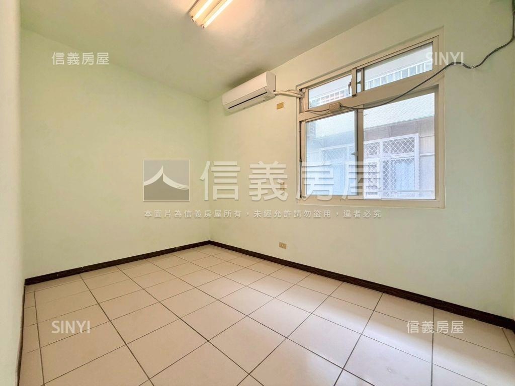 銀光大三房房屋室內格局與周邊環境