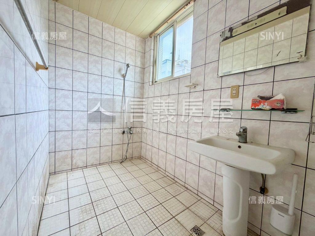 銀光大三房房屋室內格局與周邊環境