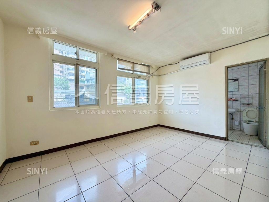 銀光大三房房屋室內格局與周邊環境